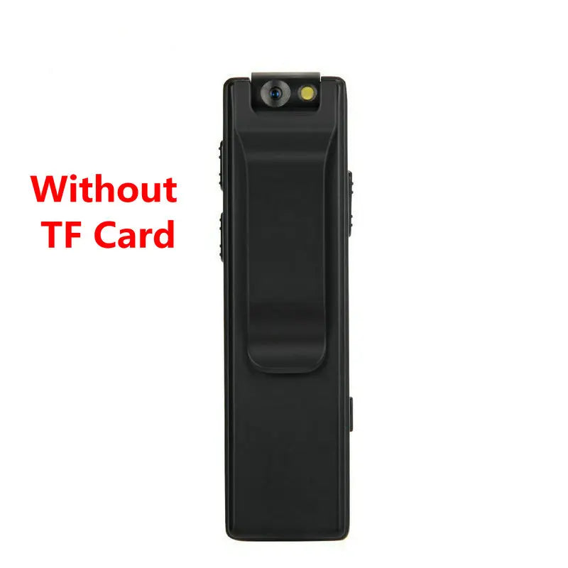 Vandlion A3 Mini Digital Camera HD Flashlight Micro Cam Magnetic 1080P Camera Motion Detection Snapshot Loop Recording Camcorder